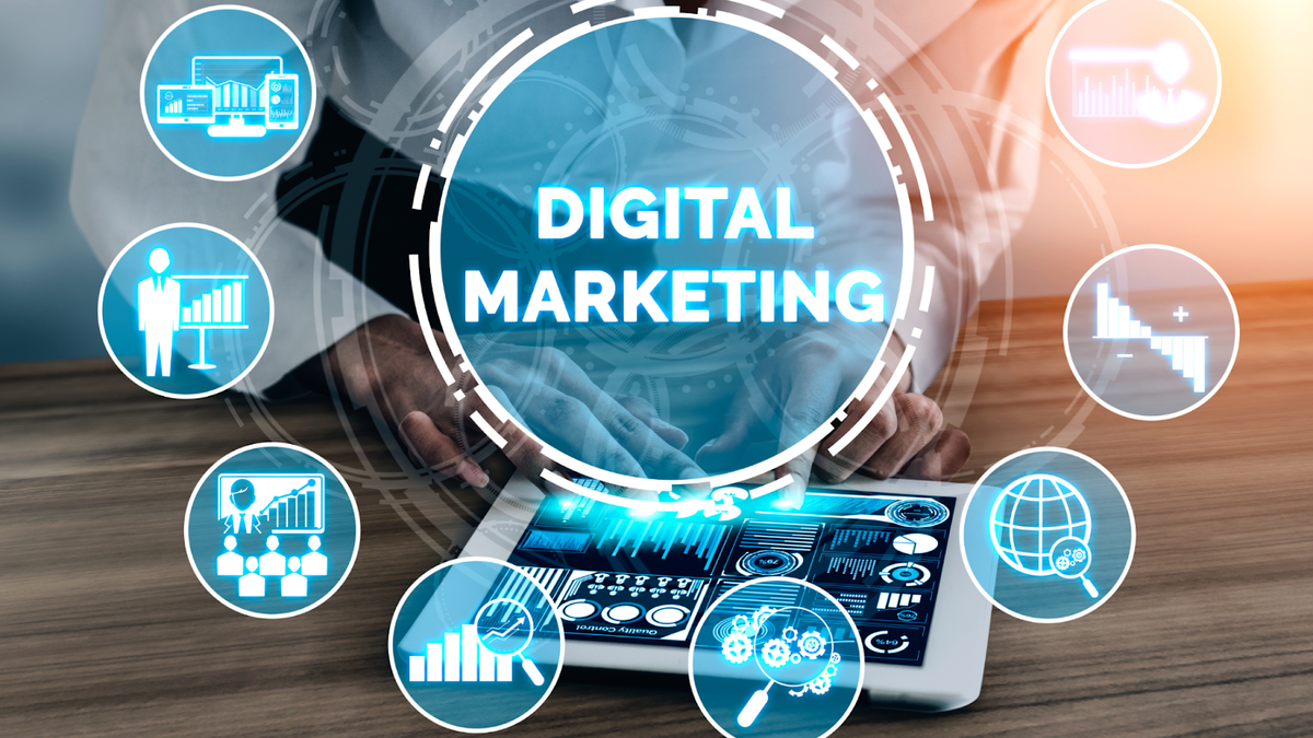 Top Digital Marketing Trends to Watch Out for in 2025