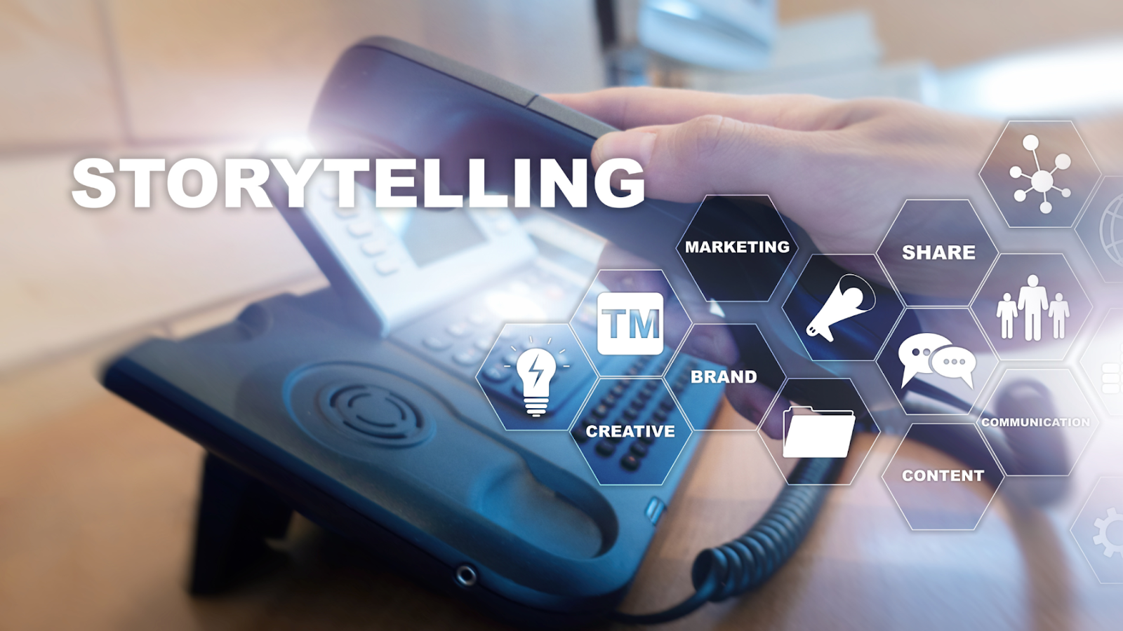 The Art of Brand Storytelling: How to Connect with Your Audience