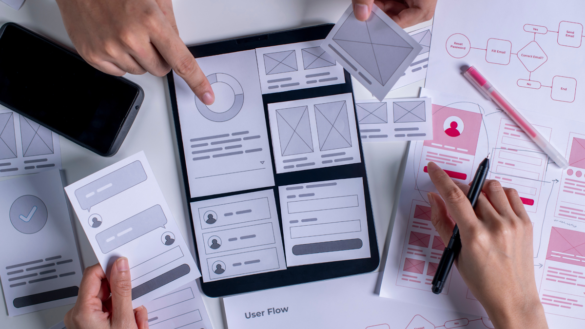 User Research: The Key to Effective UI/UX Design
