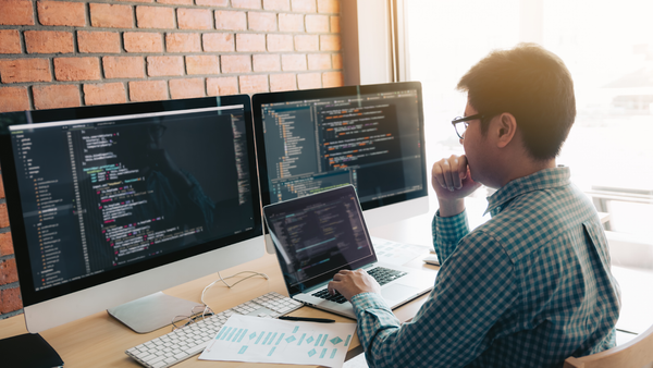 10 Essential Web Development Best Practices for High-Performing Websites